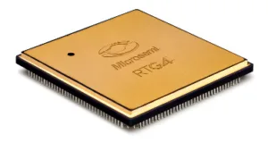 FPGAs resistentes a la radiación FPGAs resistentes a la radiación