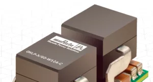 Módulo conversor DC-DC Módulo conversor DC-DC