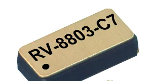 Módulo de reloj en tiempo real módulo de reloj en tiempo real