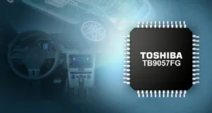 Circuito pre-controlador para motores con escobillas Circuito pre-controlador para motores con escobillas