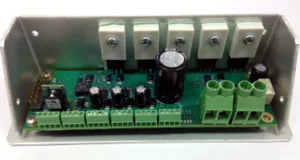 Controladores bidireccionales programables Controladores bidireccionales programables