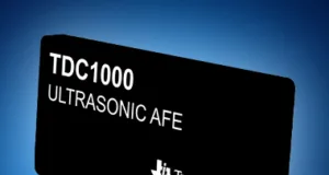 Sensor analógico para medición de ultrasonidos Sensor analógico para medición de ultrasonidos