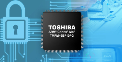microcontroladores basados en ARM