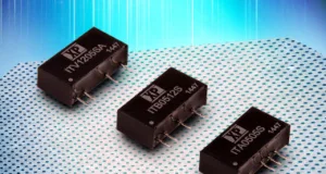 Convertidores DC/DC de 1W convertidores DC/DC de 1W