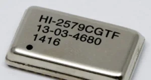 Transceptor dual MIL-STD-1553 Transceptor dual MIL-STD-1553