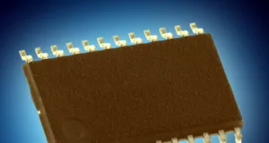 Conversor analógico a digital de 32 bit Conversor analógico a digital de 32 bit