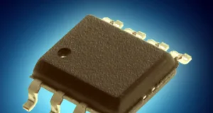 Sensor magneto-resistivo para control de motor DC Sensor magneto-resistivo para control de motor DC