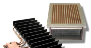 Tubos bifásicos de refrigeración Tubos bifásicos de refrigeración