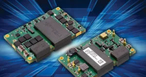 Convertidores DC-DC quarter brick de 600 W Convertidores DC-DC quarter brick de 600 W