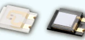 Emisor IR y fotodiodo PIN para oxímetros Emisor IR y fotodiodo PIN para oxímetros