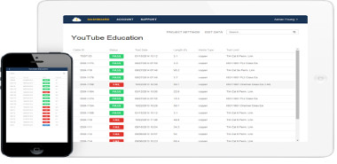 Webminar documentación en instalaciones de fibra óptica