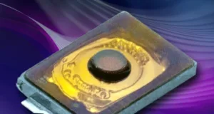 Interruptor de montaje superficial top-actuaded Interruptor SMD top-actuated