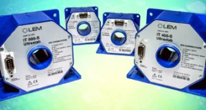 Transductores de inducción magnética Transductores de inducción magnética