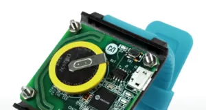 Diseño de referencia para weareables Diseño de referencia para weareables