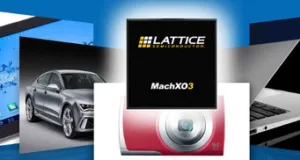 FPGAs con memoria Flash on-chip FPGA con memoria Flash on-chip