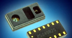 Oxímetro y sensor de ritmo cardiaco Oxímetro y sensor de ritmo cardiaco