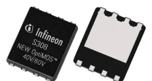 MOSFET de potencia para automoción con tecnología thin-wafer MOSFET de potencia para automoción