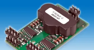 Core gate-driver de canal dual a 1200 V core gate-driver de canal dual a 1200 V