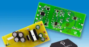 Diseño de referencia para fuentes de alimentación industriales Diseño de referencia para fuentes de alimentación industriales