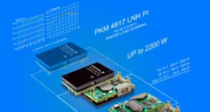 Convertidores para redes de datos Convertidores para redes de datos