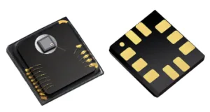 Sensor UV para wearables e IoT Sensor UV para wearables e IoT