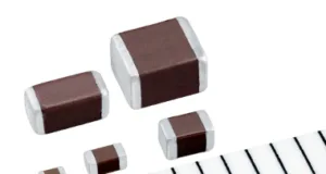 Condensadores para automoción MLCC Condensadores para automoción MLCC