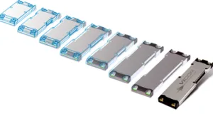 Módulos de entrada con regulación del factor de potencia Módulos de entrada con regulación del factor de potencia