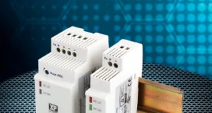 Convertidores en carril DIN DC-DC Convertidores en carril DIN DC-DC