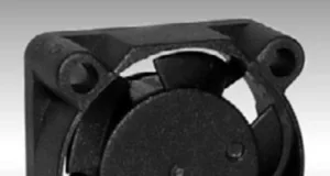 Ventiladores axiales para corriente continua Ventiladores axiales para corriente continua