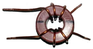 Transformadores para control de IGBTs Transformadores para control de IGBTs