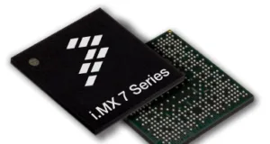 Microprocesadores ARM de propósito general