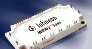 Módulos IGBT compactos Módulos IGBT compactos