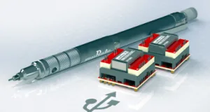 Módulo de aislamiento de datos Módulo de aislamiento de datos