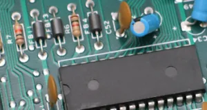 Sistema de inspección de PCBs de doble cara Sistema de inspección de PCBs de doble cara