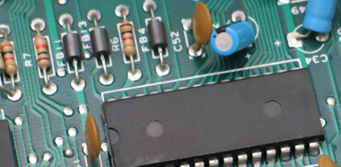 Sistema de inspección de PCBs de doble cara 