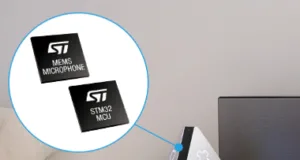 dispositivo de audio inteligente