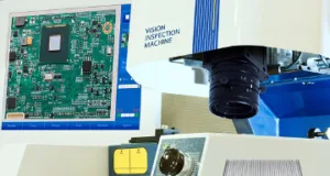 Sistemas de inspección automatizada Sistemas de inspección automatizada