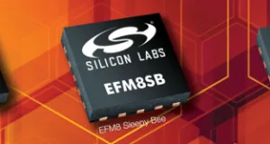 Microcontroladores de 8 bit productivos Microcontroladores de 8 bit productivos