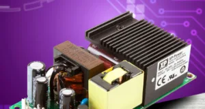 Fuentes de 225 W y eficiencia del 95% Fuentes de 225 W y eficiencia del 95%