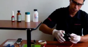 Sexto curso técnico básico de Fibra Óptica online Sexto curso técnico básico de Fibra Óptica online