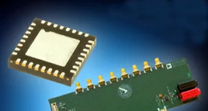 Módulo downconverter Módulo downconverter