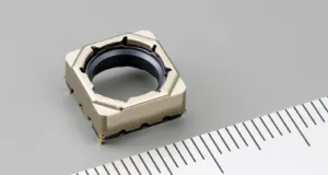 Actuadores autofoco bidireccionales para cámaras Actuadores autofoco bidireccionales para cámaras