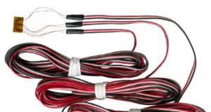 Galgas extensométricas para test de fiabilidad en PCB Galgas extensométricas para test de fiabilidad en PCB