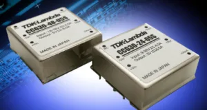 Convertidores con amplio rango de entrada SMD Convertidores con amplio rango de entrada