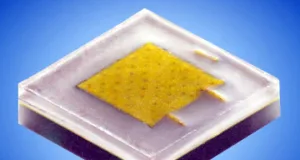 LED de muy alta intensidad LED de muy alta intensidad