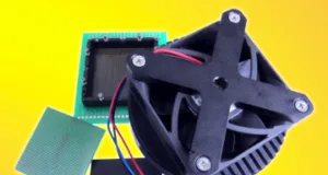 Socket BGA de alto rendimiento