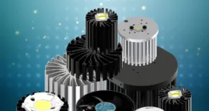 Soluciones para refrigeración de LEDs Soluciones para refrigeración de LEDs