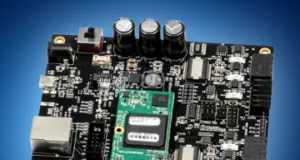 Kit de arranque para control de motores Kit de arranque para control de motores