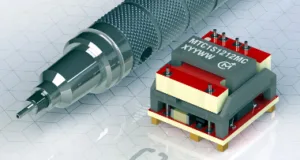 Conversores de corriente continua Conversores de corriente continua