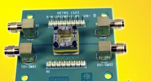 Adaptador de sondas para dispositivos LGA